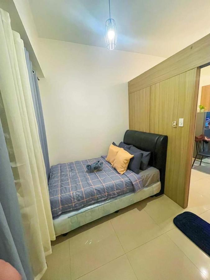 Shore Residences Tower D Manila Exterior foto