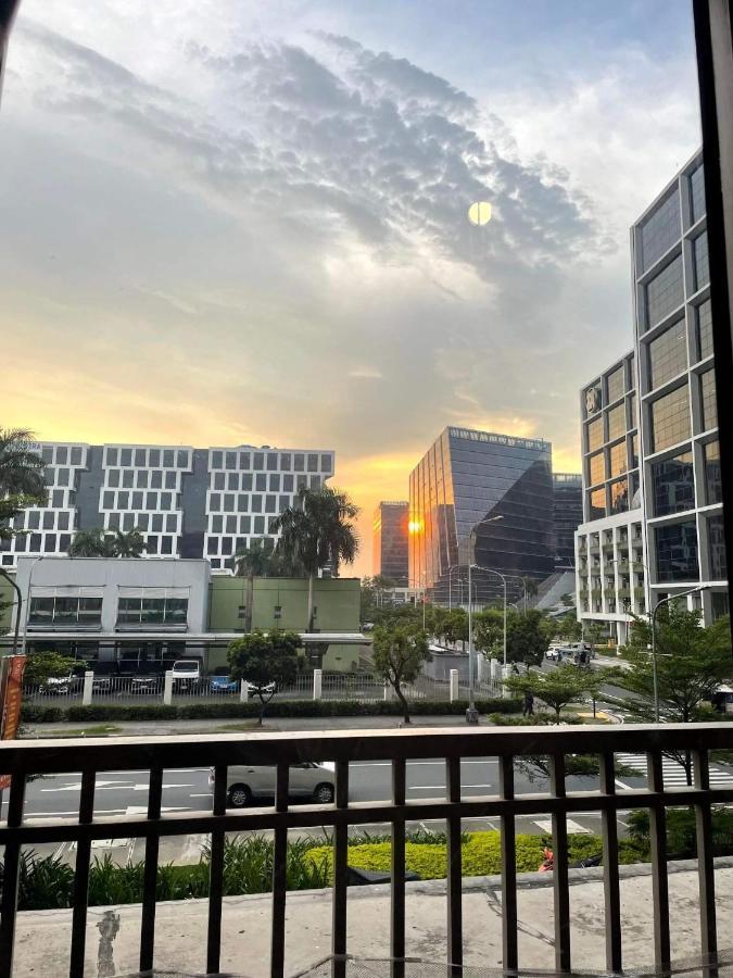Shore Residences Tower D Manila Exterior foto
